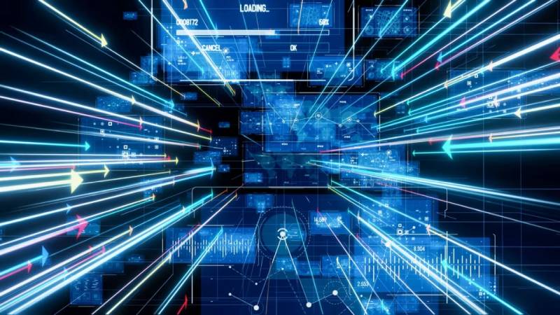 灵寿县SCADA系统开发：守护工业安全的数字卫士