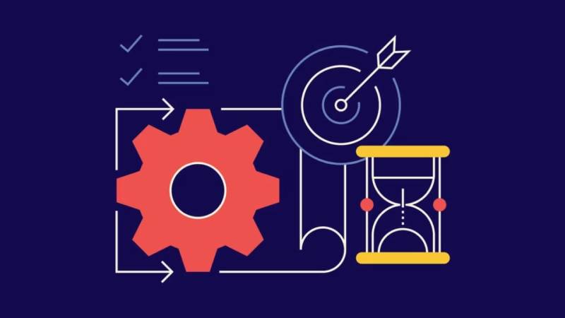 数字创造者:深入了解领先的灵寿县软件开发公司