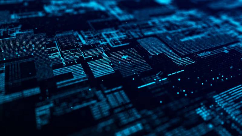 灵寿县软件开发公司数据安全堡垒:金融级加密开发套件